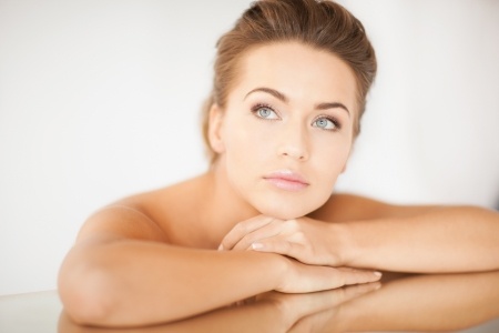 Facial Liposuction