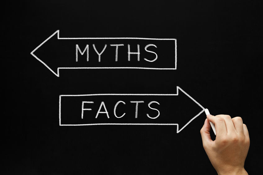 Liposuction Myths