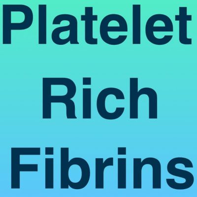 Fibrins